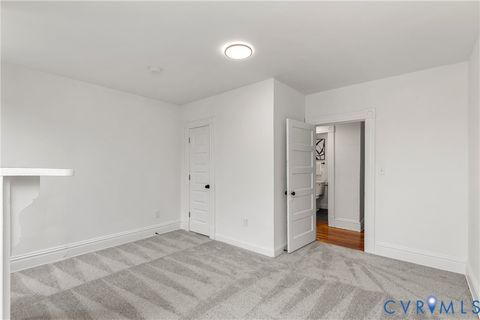 Tiny photo for 1517 Oakwood Avenue, Richmond, VA 23223 (MLS # 2532796)