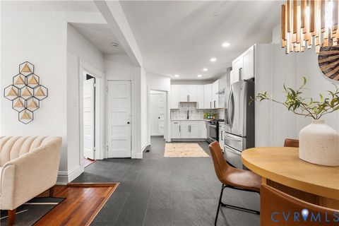 Tiny photo for 1517 Oakwood Avenue, Richmond, VA 23223 (MLS # 2532796)