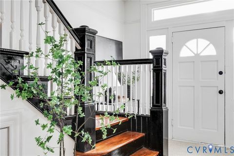 Tiny photo for 1517 Oakwood Avenue, Richmond, VA 23223 (MLS # 2532796)