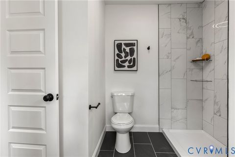 Tiny photo for 1517 Oakwood Avenue, Richmond, VA 23223 (MLS # 2532796)