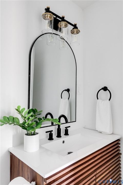 Tiny photo for 1517 Oakwood Avenue, Richmond, VA 23223 (MLS # 2532796)