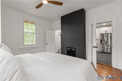 Tiny photo for 1517 Oakwood Avenue, Richmond, VA 23223 (MLS # 2532796)
