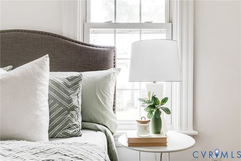 Tiny photo for 1517 Oakwood Avenue, Richmond, VA 23223 (MLS # 2532796)