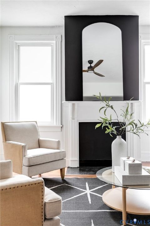 Tiny photo for 1517 Oakwood Avenue, Richmond, VA 23223 (MLS # 2532796)