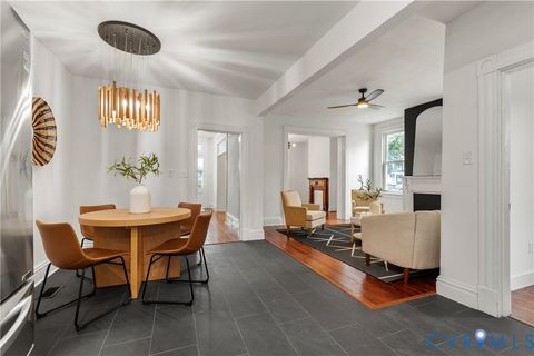 Tiny photo for 1517 Oakwood Avenue, Richmond, VA 23223 (MLS # 2532796)