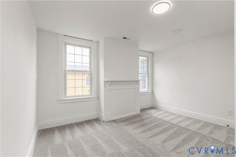 Tiny photo for 1517 Oakwood Avenue, Richmond, VA 23223 (MLS # 2532796)