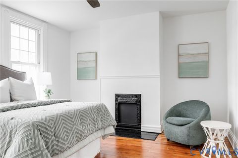 Tiny photo for 1517 Oakwood Avenue, Richmond, VA 23223 (MLS # 2532796)