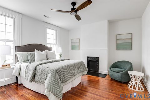 Tiny photo for 1517 Oakwood Avenue, Richmond, VA 23223 (MLS # 2532796)