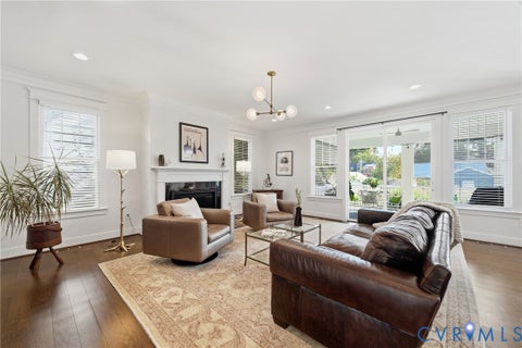 Tiny photo for 4703 Stuart Avenue, Richmond, VA 23226 (MLS # 2625912)