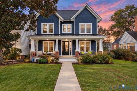 Photo of 4703 Stuart Avenue, Richmond, VA 23226 (MLS # 2625912)
