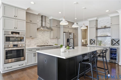 Tiny photo for 4703 Stuart Avenue, Richmond, VA 23226 (MLS # 2625912)