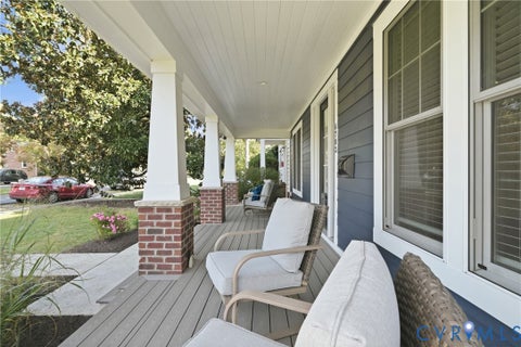 Tiny photo for 4703 Stuart Avenue, Richmond, VA 23226 (MLS # 2625912)