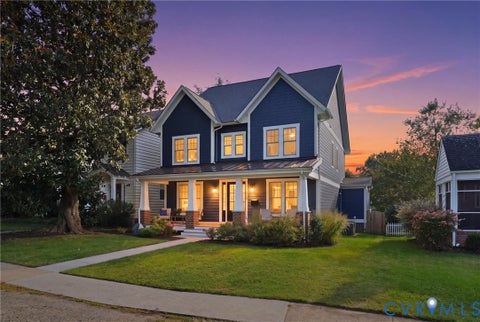 Tiny photo for 4703 Stuart Avenue, Richmond, VA 23226 (MLS # 2625912)