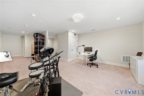 Tiny photo for 4703 Stuart Avenue, Richmond, VA 23226 (MLS # 2625912)