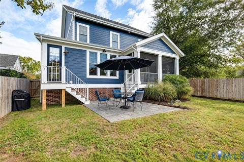 Tiny photo for 4703 Stuart Avenue, Richmond, VA 23226 (MLS # 2625912)