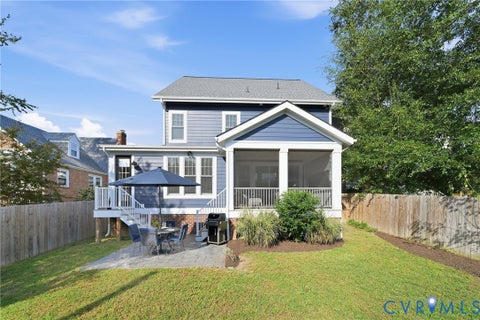 Tiny photo for 4703 Stuart Avenue, Richmond, VA 23226 (MLS # 2625912)