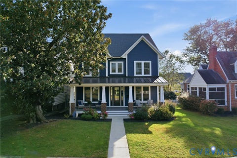 Tiny photo for 4703 Stuart Avenue, Richmond, VA 23226 (MLS # 2625912)