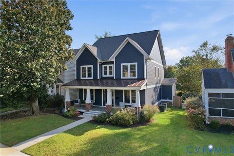 Tiny photo for 4703 Stuart Avenue, Richmond, VA 23226 (MLS # 2625912)