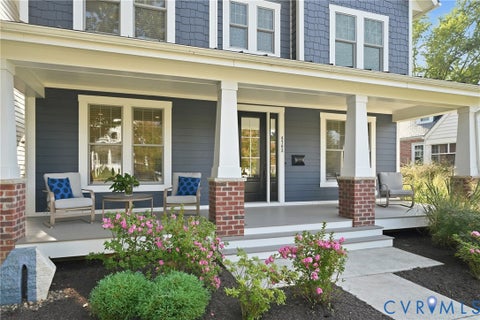 Tiny photo for 4703 Stuart Avenue, Richmond, VA 23226 (MLS # 2625912)