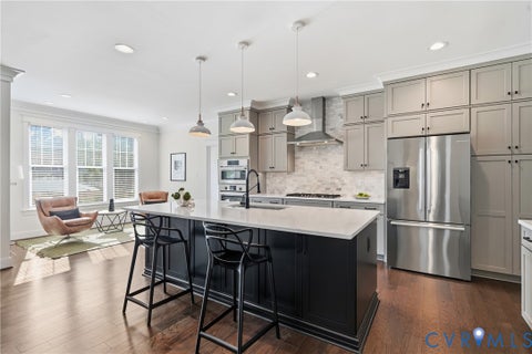 Tiny photo for 4703 Stuart Avenue, Richmond, VA 23226 (MLS # 2625912)