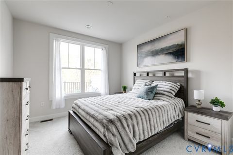 Tiny photo for 1716 Old Brick Road #A, Glen Allen, VA 23060 (MLS # 2533278)