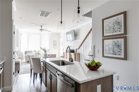 Tiny photo for 1716 Old Brick Road #A, Glen Allen, VA 23060 (MLS # 2533278)