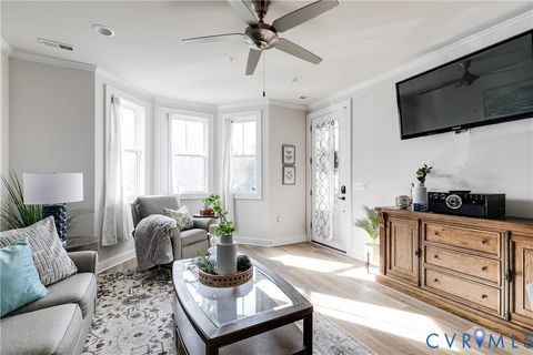 Tiny photo for 1716 Old Brick Road #A, Glen Allen, VA 23060 (MLS # 2533278)