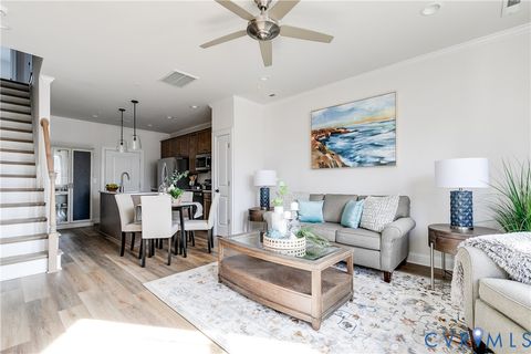 Tiny photo for 1716 Old Brick Road #A, Glen Allen, VA 23060 (MLS # 2533278)