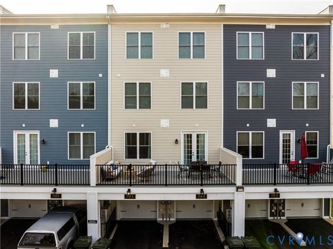 Tiny photo for 1716 Old Brick Road #A, Glen Allen, VA 23060 (MLS # 2533278)