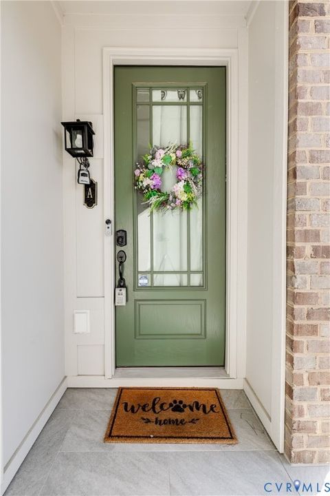 Tiny photo for 1716 Old Brick Road #A, Glen Allen, VA 23060 (MLS # 2533278)