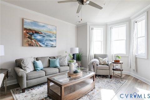 Tiny photo for 1716 Old Brick Road #A, Glen Allen, VA 23060 (MLS # 2533278)