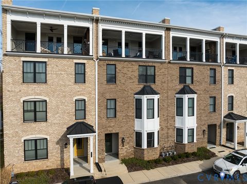 Photo of 1716 Old Brick Road #A, Glen Allen, VA 23060 (MLS # 2533278)