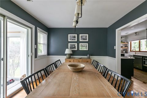 Tiny photo for 3616 Pinebrook Drive, Richmond, VA 23225 (MLS # 2613076)
