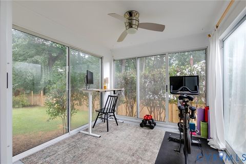 Tiny photo for 3616 Pinebrook Drive, Richmond, VA 23225 (MLS # 2613076)