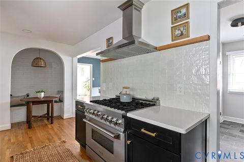 Tiny photo for 3616 Pinebrook Drive, Richmond, VA 23225 (MLS # 2613076)
