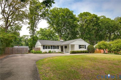 Tiny photo for 3616 Pinebrook Drive, Richmond, VA 23225 (MLS # 2613076)