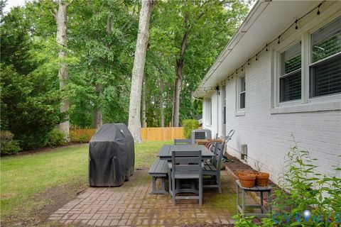 Tiny photo for 3616 Pinebrook Drive, Richmond, VA 23225 (MLS # 2613076)