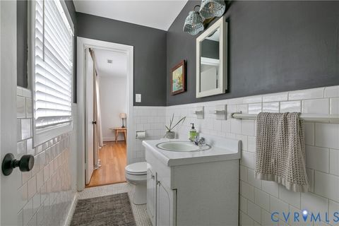 Tiny photo for 3616 Pinebrook Drive, Richmond, VA 23225 (MLS # 2613076)