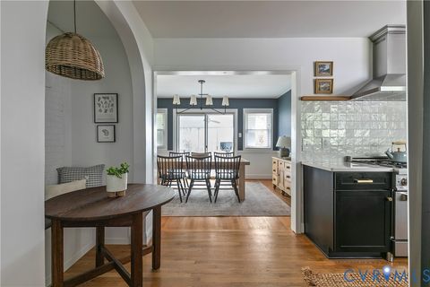 Tiny photo for 3616 Pinebrook Drive, Richmond, VA 23225 (MLS # 2613076)