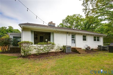 Tiny photo for 3616 Pinebrook Drive, Richmond, VA 23225 (MLS # 2613076)