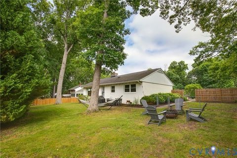 Tiny photo for 3616 Pinebrook Drive, Richmond, VA 23225 (MLS # 2613076)