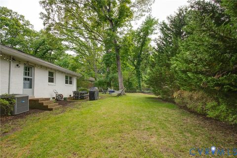 Tiny photo for 3616 Pinebrook Drive, Richmond, VA 23225 (MLS # 2613076)