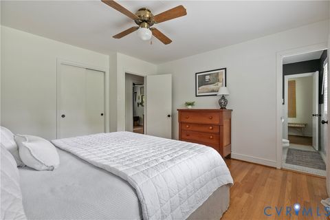 Tiny photo for 3616 Pinebrook Drive, Richmond, VA 23225 (MLS # 2613076)