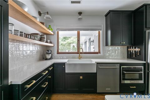 Tiny photo for 3616 Pinebrook Drive, Richmond, VA 23225 (MLS # 2613076)