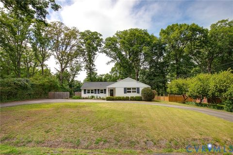 Tiny photo for 3616 Pinebrook Drive, Richmond, VA 23225 (MLS # 2613076)