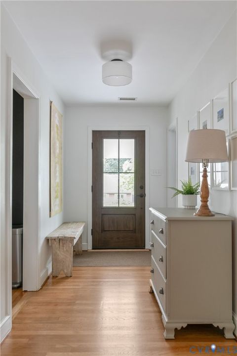 Tiny photo for 3616 Pinebrook Drive, Richmond, VA 23225 (MLS # 2613076)