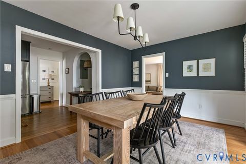 Tiny photo for 3616 Pinebrook Drive, Richmond, VA 23225 (MLS # 2613076)