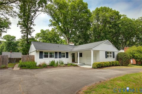 Tiny photo for 3616 Pinebrook Drive, Richmond, VA 23225 (MLS # 2613076)