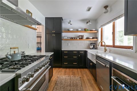 Tiny photo for 3616 Pinebrook Drive, Richmond, VA 23225 (MLS # 2613076)