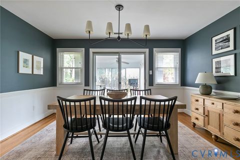 Tiny photo for 3616 Pinebrook Drive, Richmond, VA 23225 (MLS # 2613076)